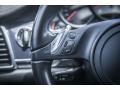 Controls of 2010 Porsche Panamera 4S #17