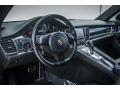 Dashboard of 2010 Porsche Panamera 4S #18