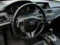  2011 Honda Accord EX-L V6 Coupe Steering Wheel #11
