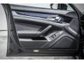 Door Panel of 2010 Porsche Panamera 4S #19