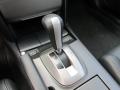  2011 Accord 5 Speed Automatic Shifter #12