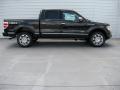 2014 F150 Platinum SuperCrew 4x4 #3