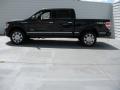 2014 F150 Platinum SuperCrew 4x4 #6