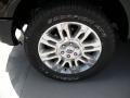 2014 F150 Platinum SuperCrew 4x4 #11