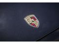  2010 Porsche Panamera Logo #29