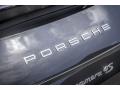  2010 Porsche Panamera Logo #31