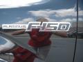 2014 F150 Platinum SuperCrew 4x4 #14