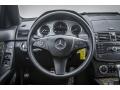  2008 Mercedes-Benz C 350 Sport Steering Wheel #15