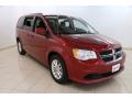 2014 Grand Caravan SXT #1 2014 Grand Caravan SXT #1