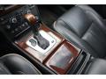 2009 XC90 6 Speed Geartronic Automatic Shifter #15