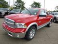 2014 1500 Laramie Quad Cab 4x4 #2 2014 1500 Laramie Quad Cab 4x4 #2