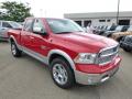 2014 1500 Laramie Quad Cab 4x4 #4 2014 1500 Laramie Quad Cab 4x4 #4
