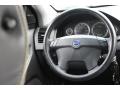  2009 Volvo XC90 V8 AWD Steering Wheel #27