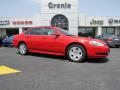 2011 Impala LS #1