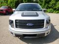2014 F150 FX4 SuperCrew 4x4 #3 2014 F150 FX4 SuperCrew 4x4 #3