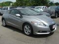 2011 CR-Z EX Sport Hybrid #3