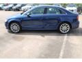  2015 Audi A3 Scuba Blue Metallic #5