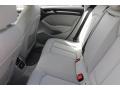 Rear Seat of 2015 Audi A3 2.0 Prestige quattro #20