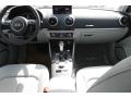Dashboard of 2015 Audi A3 2.0 Prestige quattro #21