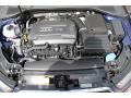  2015 A3 2.0 Liter Turbocharged/TFSI DOHC 16-Valve VVT 4 Cylinder Engine #24