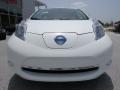 2015 LEAF S #8