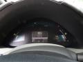  2015 Nissan LEAF S Gauges #13