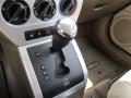  2008 Compass CVT2 AutoStick Automatic Shifter #16
