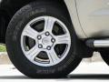  2007 Toyota Tundra Limited CrewMax Wheel #23