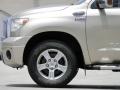  2007 Toyota Tundra Limited CrewMax Wheel #32