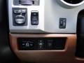 Controls of 2007 Toyota Tundra Limited CrewMax #33