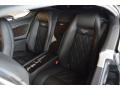 Rear Seat of 2009 Bentley Continental GT Speed #20