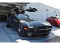 2014 SLS AMG GT Coupe #7
