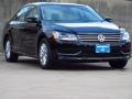 2014 Passat 2.5L Wolfsburg Edition #1 2014 Passat 2.5L Wolfsburg Edition #1