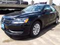 2014 Passat 2.5L Wolfsburg Edition #3 2014 Passat 2.5L Wolfsburg Edition #3