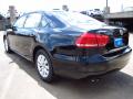 2014 Passat 2.5L Wolfsburg Edition #4 2014 Passat 2.5L Wolfsburg Edition #4