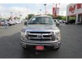2013 F150 XLT SuperCrew #2