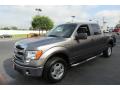 2013 F150 XLT SuperCrew #3