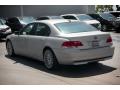 2007 7 Series 750Li Sedan #2 2007 7 Series 750Li Sedan #2