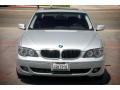 2007 7 Series 750Li Sedan #8 2007 7 Series 750Li Sedan #8