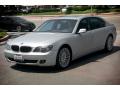 2007 7 Series 750Li Sedan #9 2007 7 Series 750Li Sedan #9