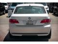 2007 7 Series 750Li Sedan #11 2007 7 Series 750Li Sedan #11