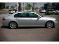 2007 7 Series 750Li Sedan #13 2007 7 Series 750Li Sedan #13