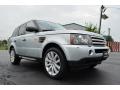 2007 Range Rover Sport Supercharged #3