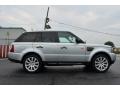 2007 Range Rover Sport Supercharged #4