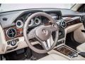  2015 Mercedes-Benz GLK Sahara Beige/Mocha Interior #5
