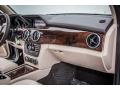 Dashboard of 2015 Mercedes-Benz GLK 350 #8