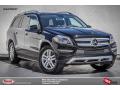 2014 GL 450 4Matic #1