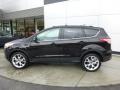 2013 Escape Titanium 2.0L EcoBoost 4WD #2