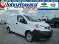 2014 NV200 SV #1 2014 NV200 SV #1