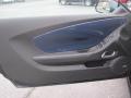 Door Panel of 2014 Chevrolet Camaro SS/RS Convertible #9